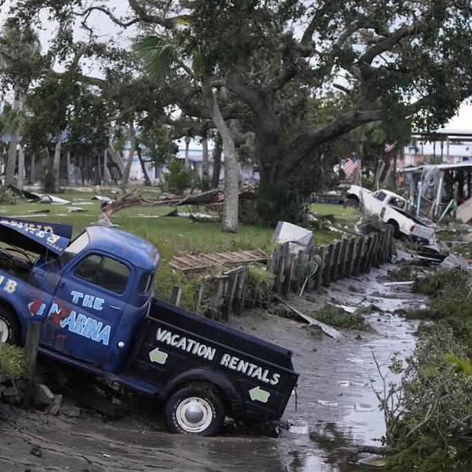 Hurricane season that saw storms from California to Nova Scotia ends Thursday